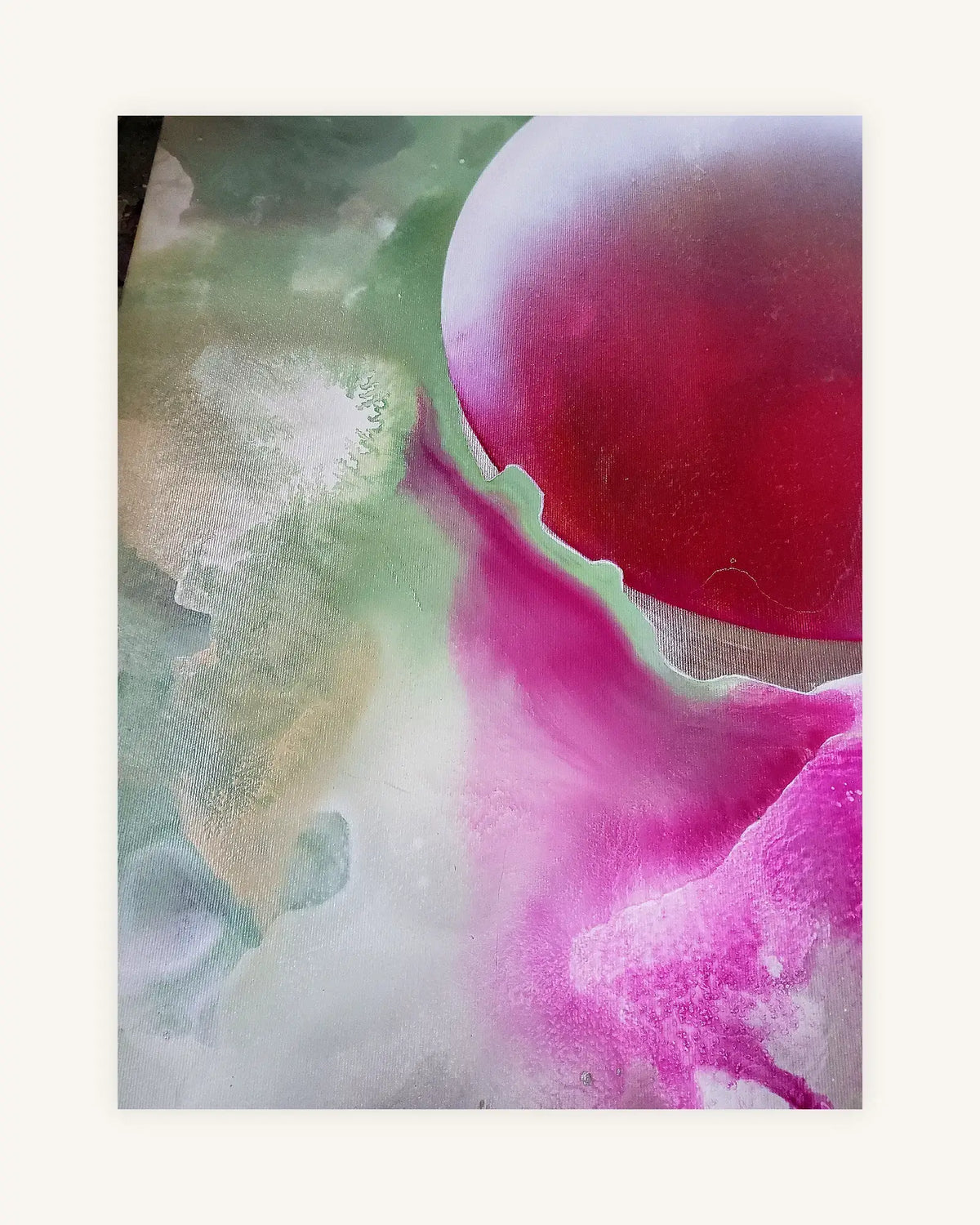 " My Universe" 5