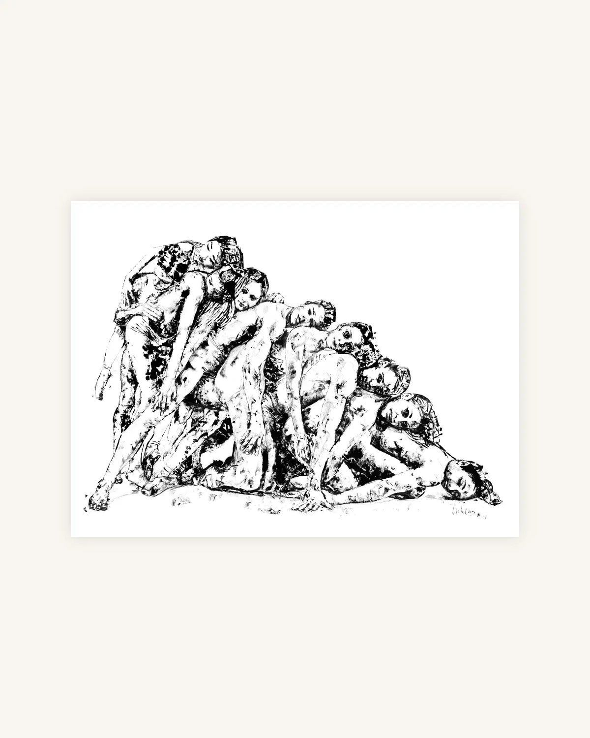 L’anima pensante II No. 02 0