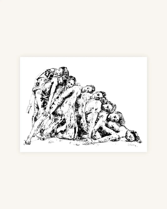 L’anima pensante II No. 02 0