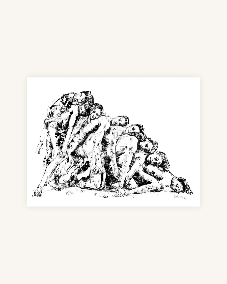 L’anima pensante II No. 02 0