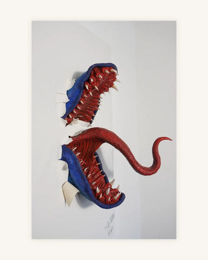 The Maw 4
