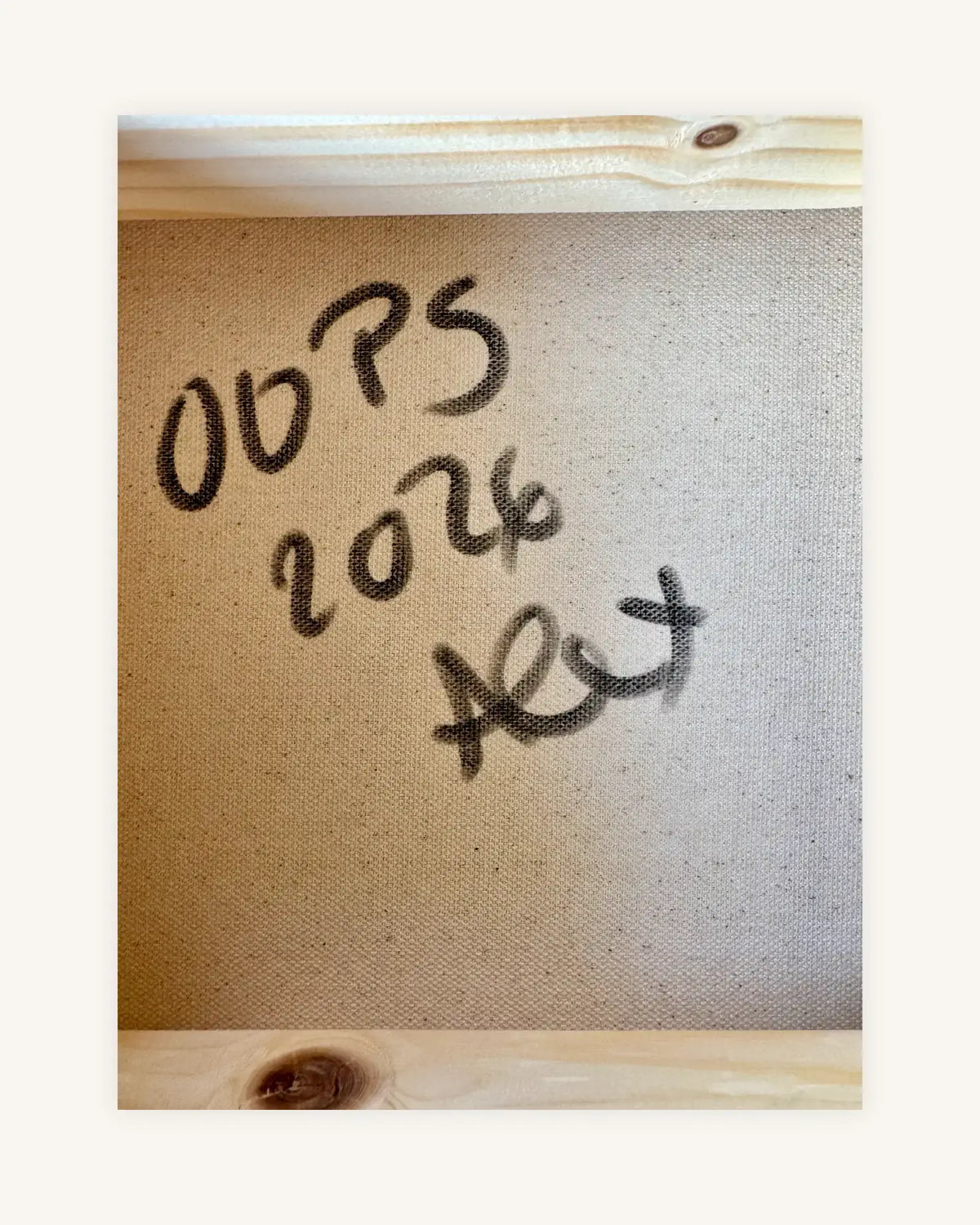 OOPS 7
