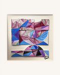 Fragmented Orbit — Variation I 0