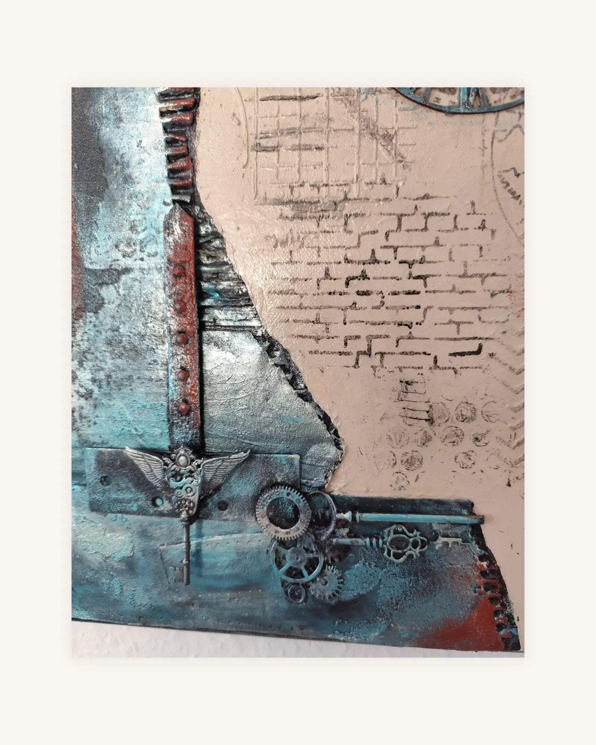 Tempus fugit 3