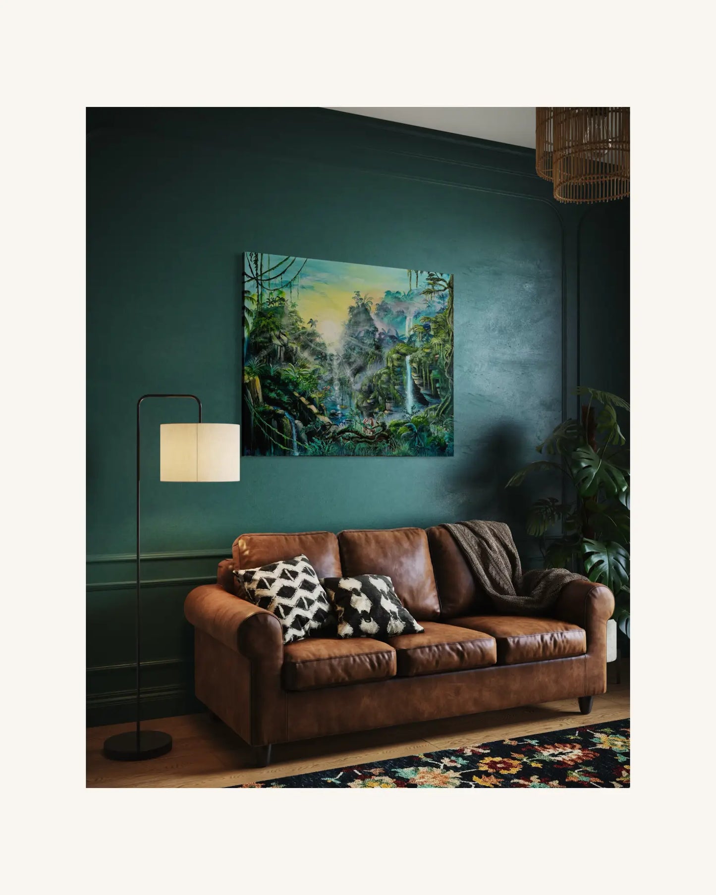 Sanctum Viridis 9
