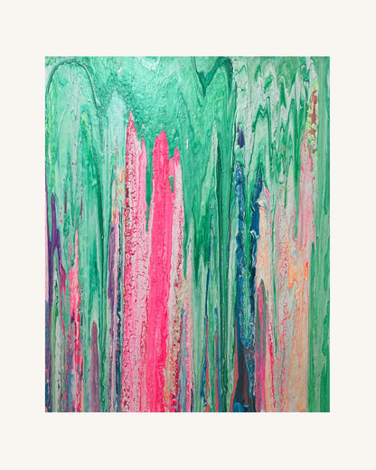 MENTA BLOOM 0