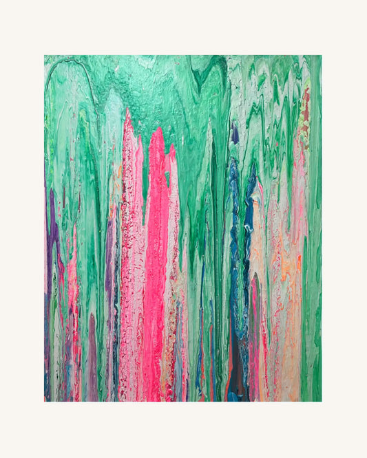 MENTA BLOOM 0