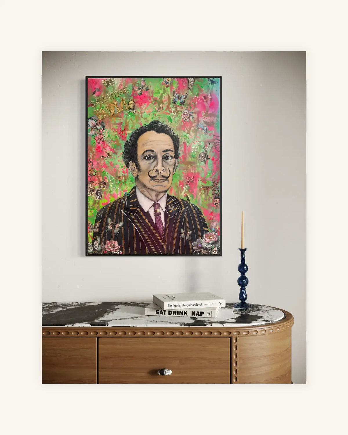 Salvador Dali 10