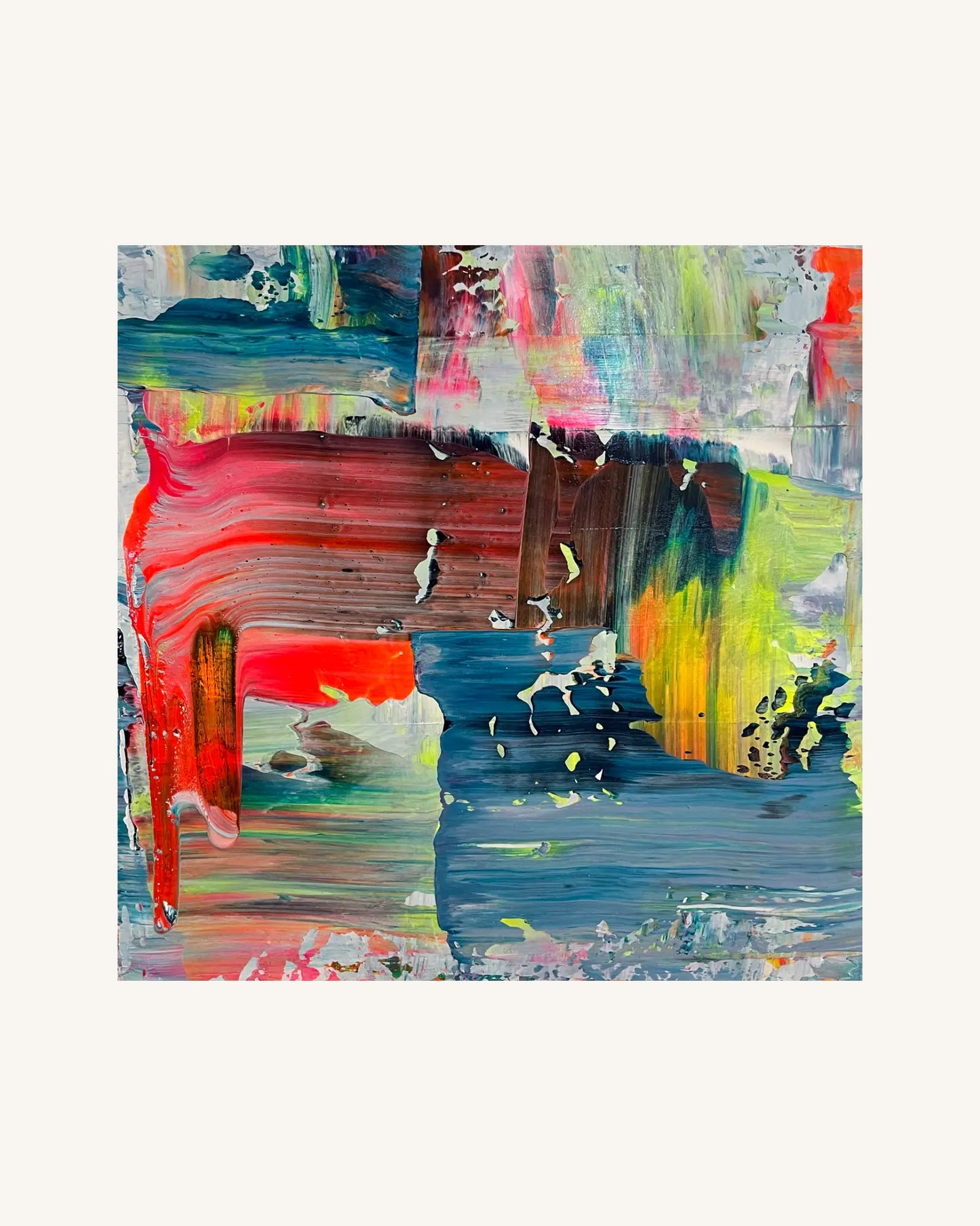 CALYPSO 4