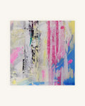 Ohne Titel No. 4 & 5, Diptychon 5