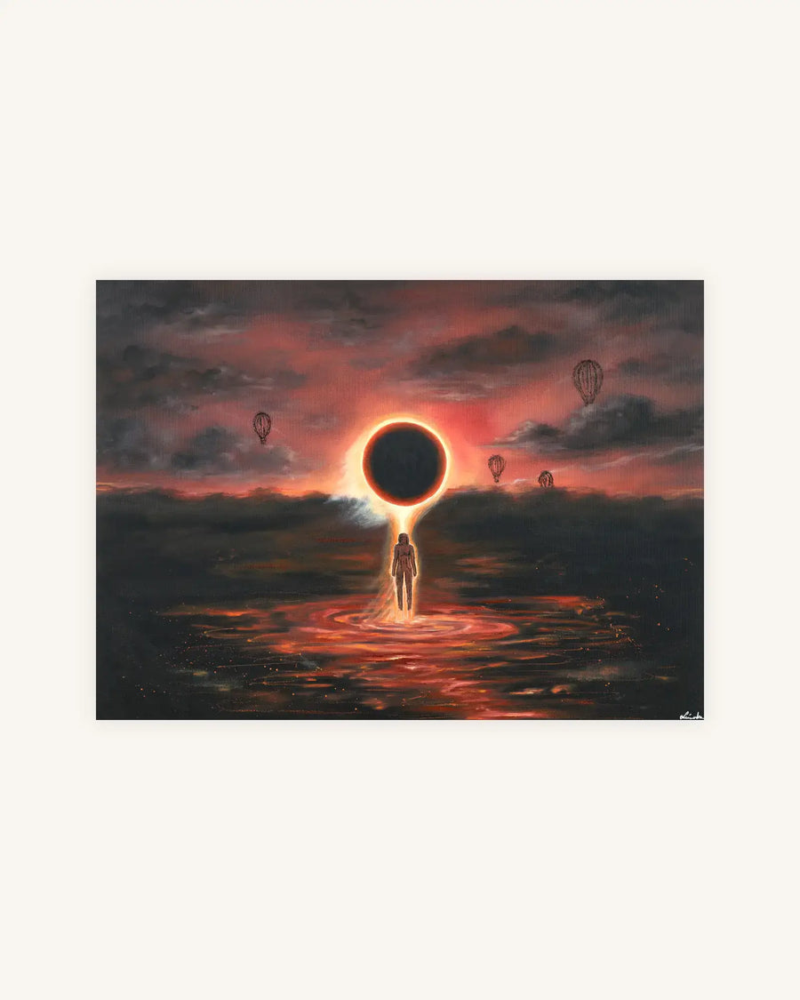 Solar Eclipse 0
