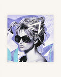 ICONS Kate Moss - I/X 2