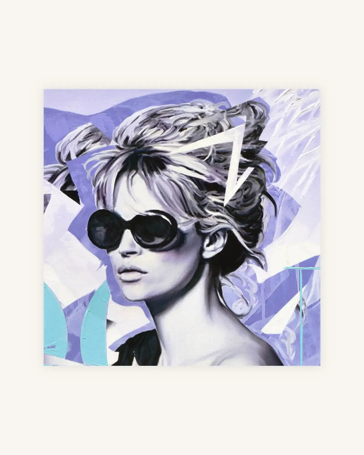 ICONS Kate Moss - I/X 2