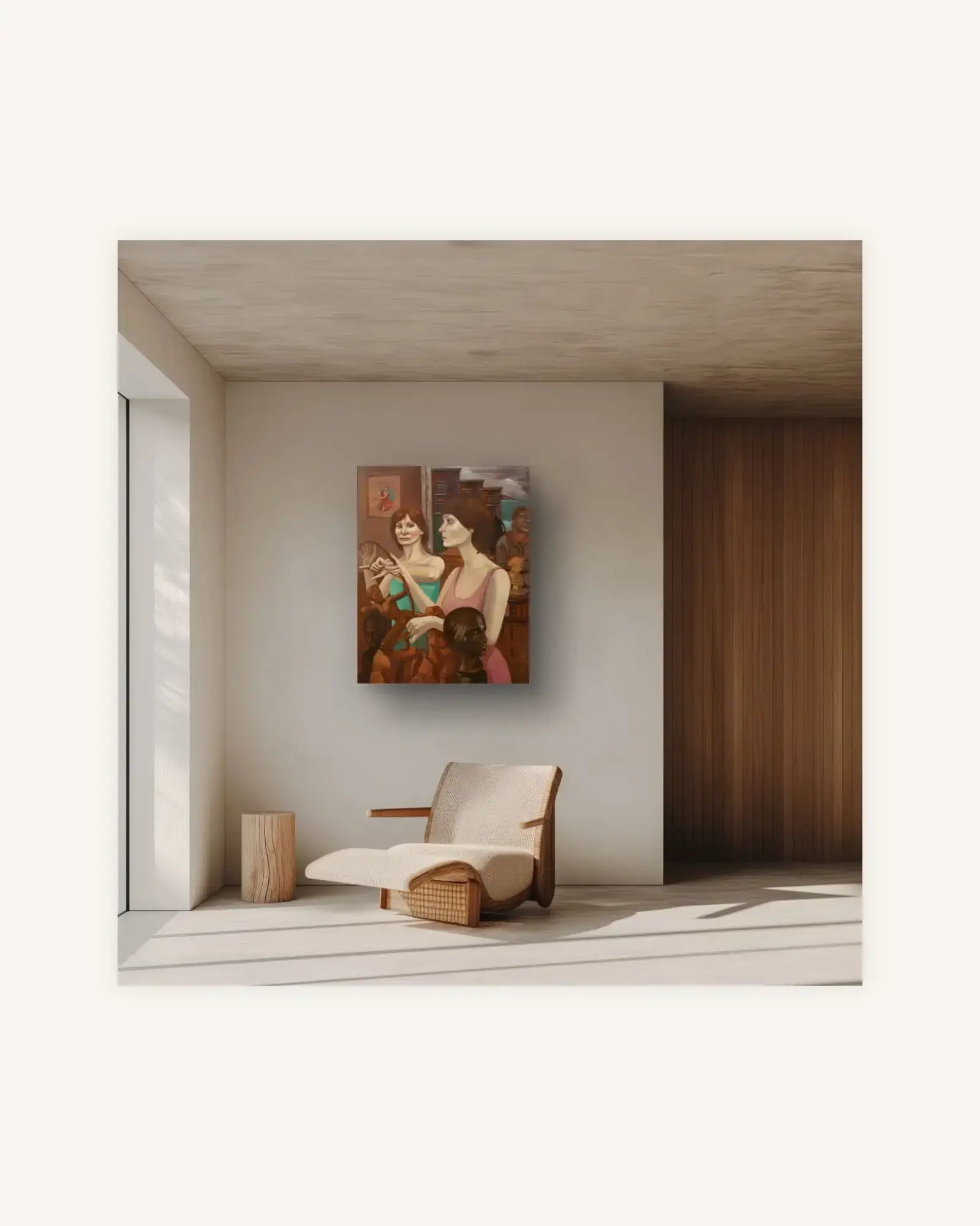 Kunst & Unzucht 1