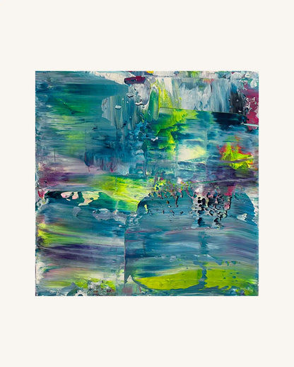 CALYPSO 1
