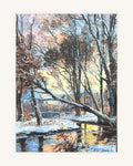 Winterruhe 0