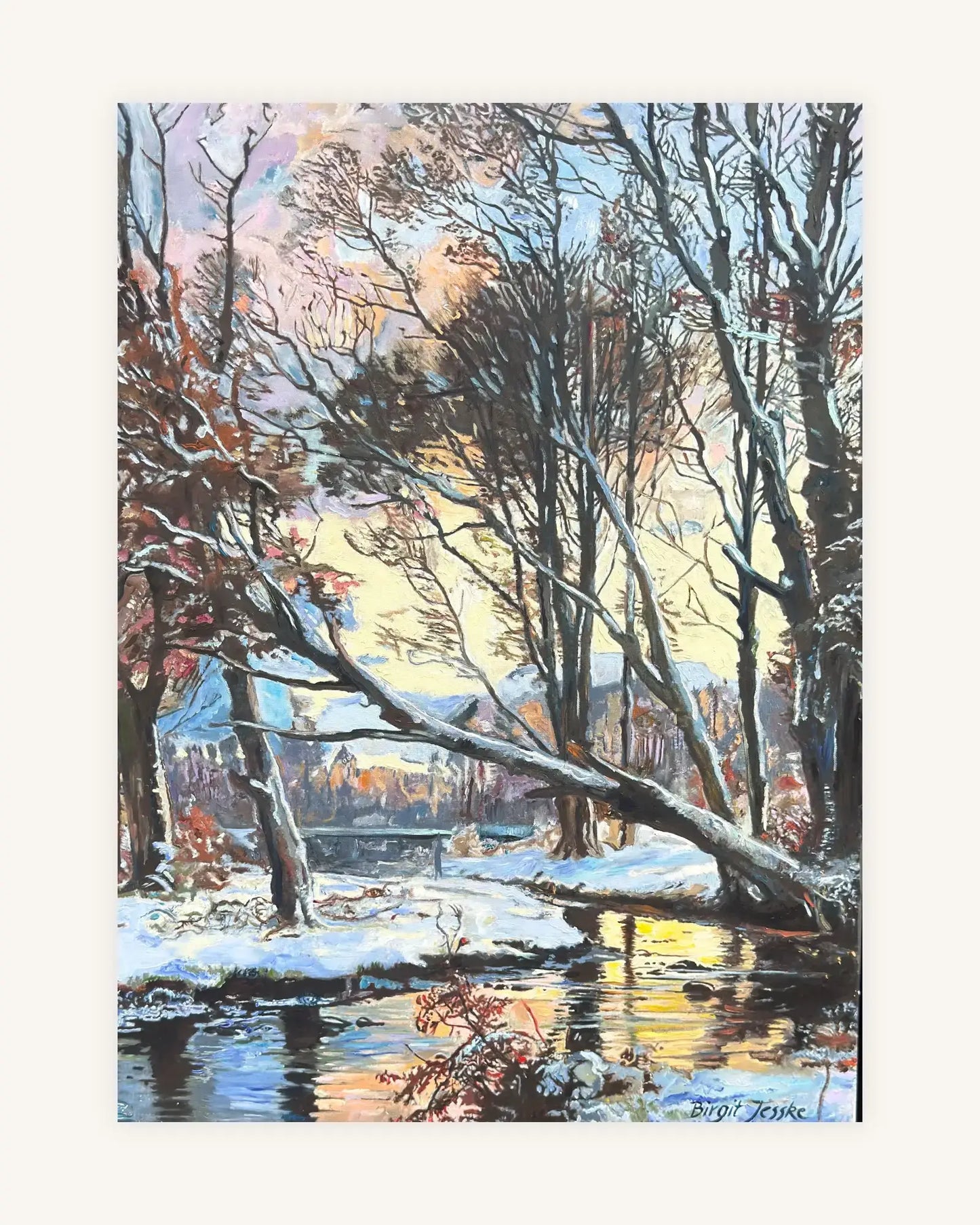 Winterruhe 0