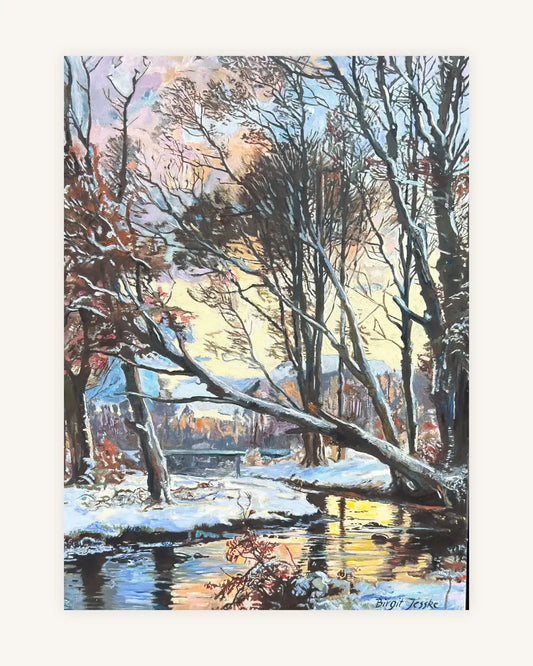 Winterruhe 0