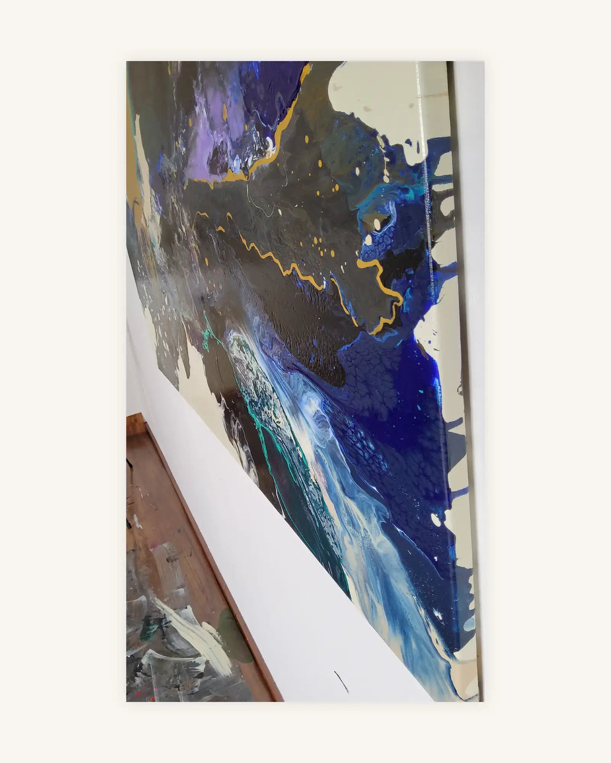" Following the SUN" 1