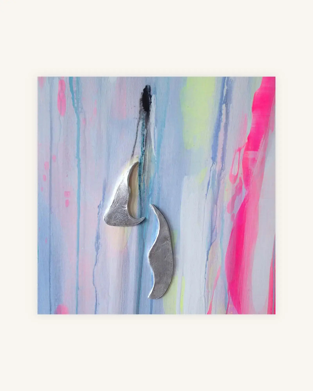 Ohne Titel No. 28 4