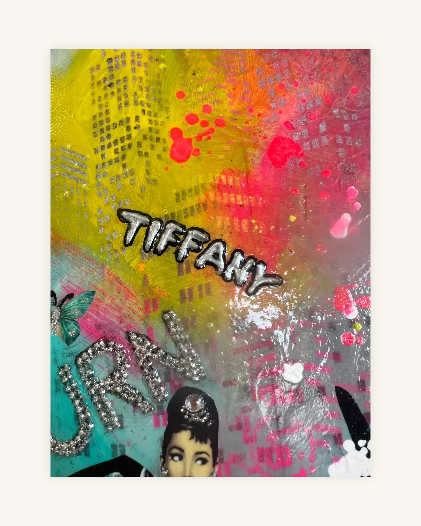 Audrey Hepburn Nr. 2 5