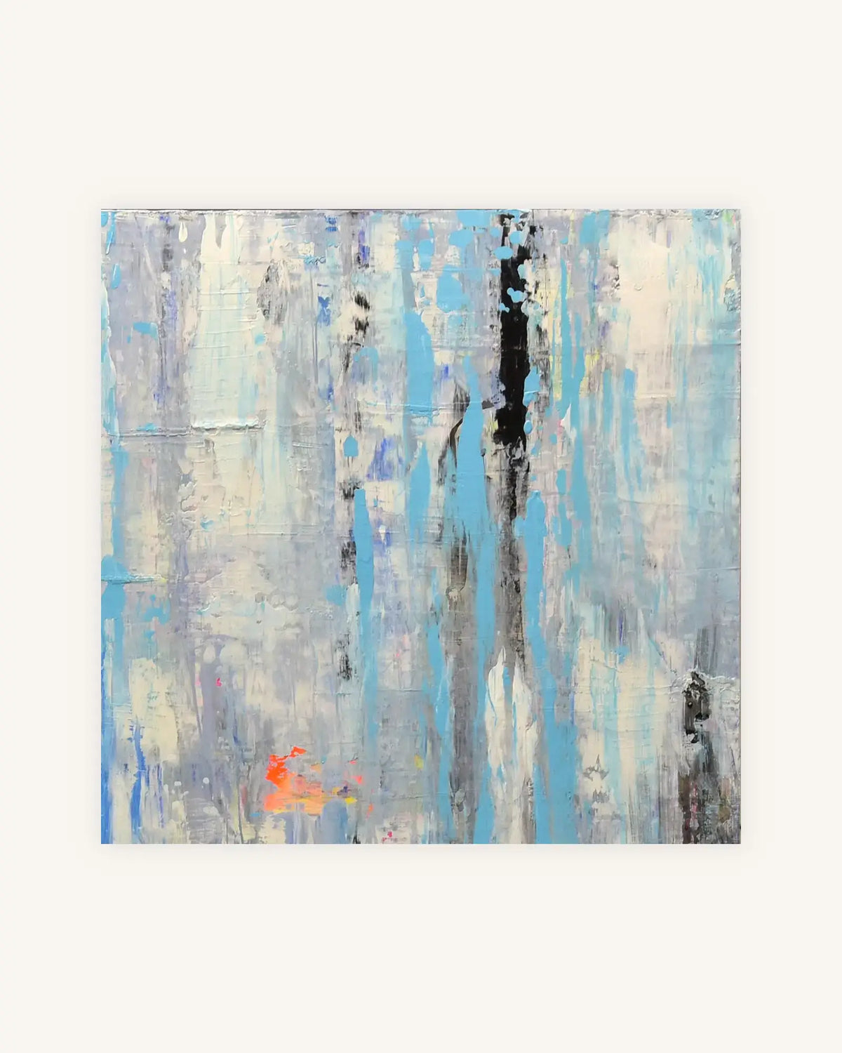 Ohne Titel No. 29 3