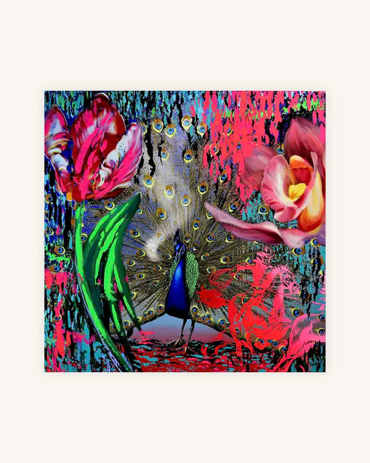 Advertising Pop Art No. 5 - I/V 0
