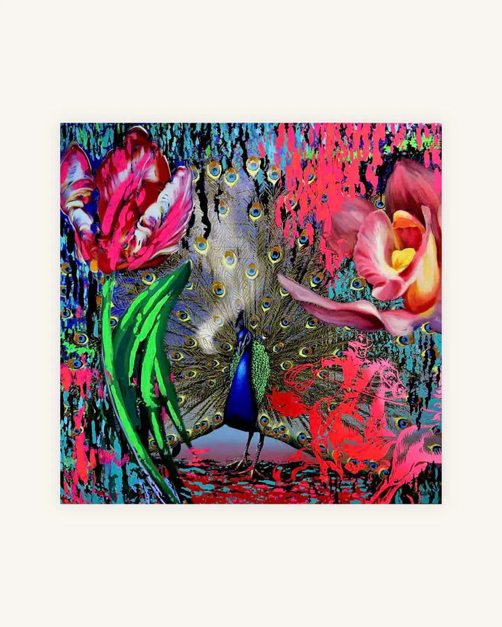 Advertising Pop Art No. 5 - I/V 0
