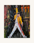 Freddie Mercury 0