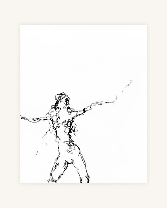 Becoming Movement No. 06 0