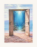 Portal in die Tiefe 0