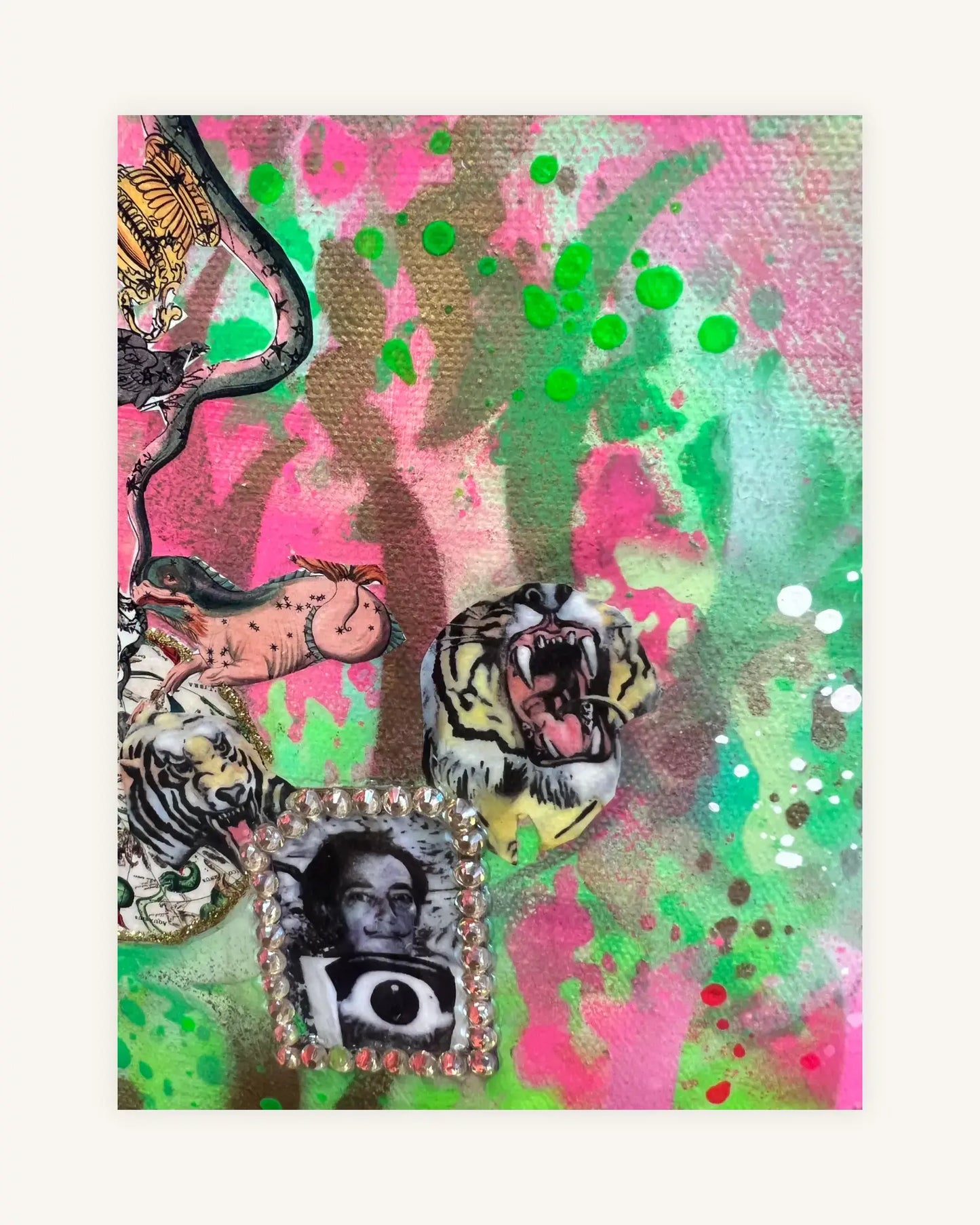 Salvador Dali 3