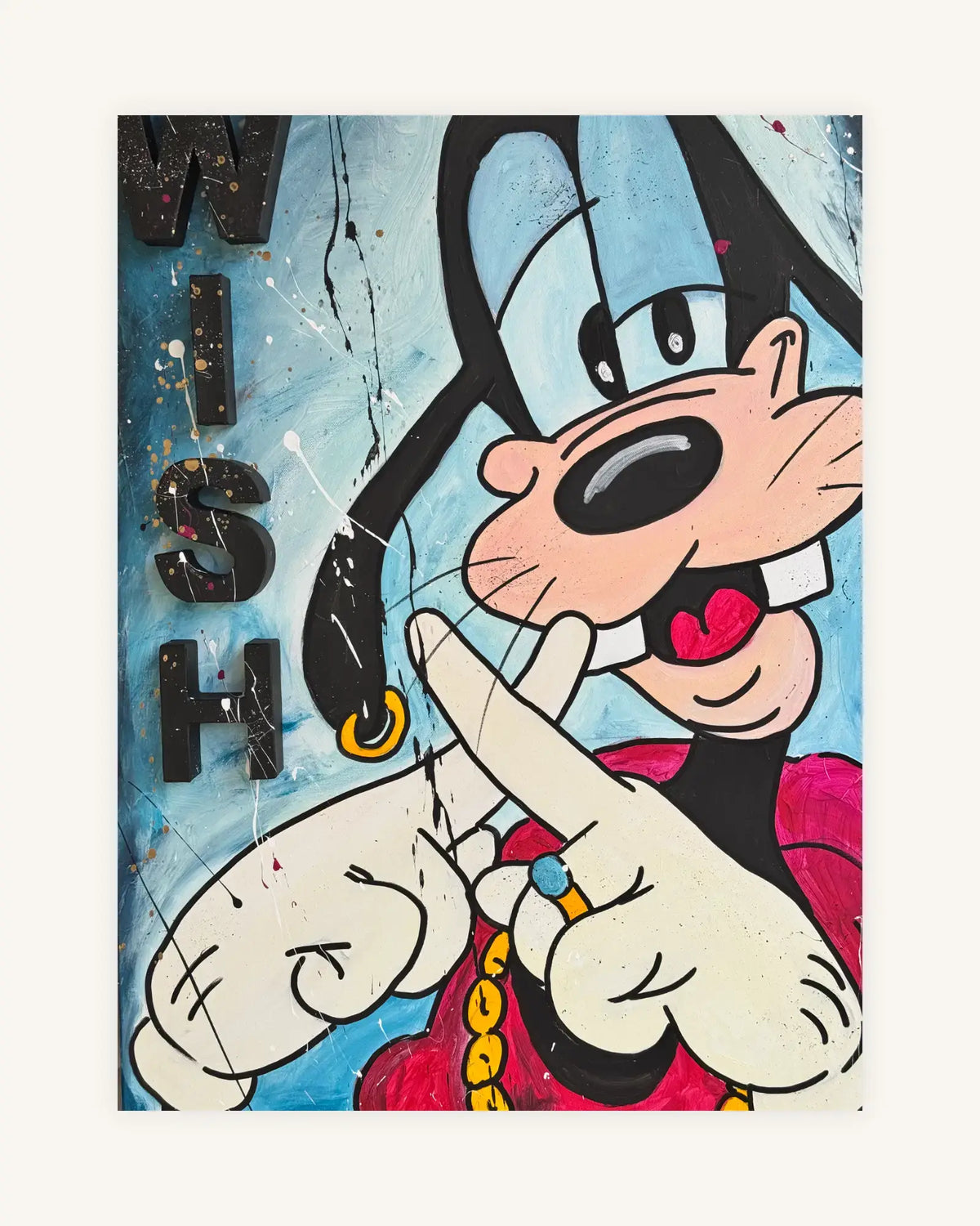 MAKE A WISH 3