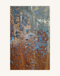 Goldene Patina 2