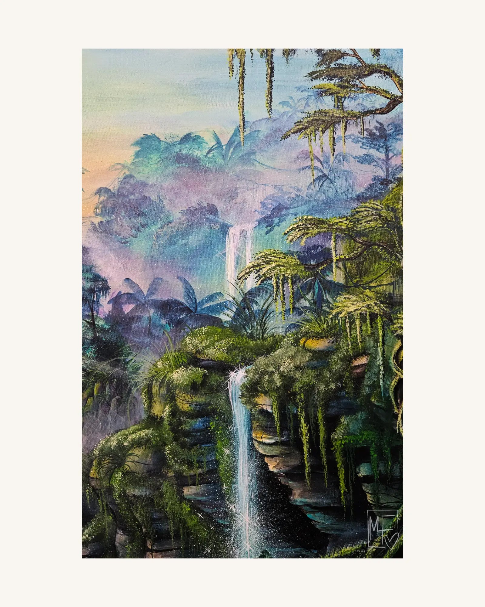 Sanctum Viridis 3