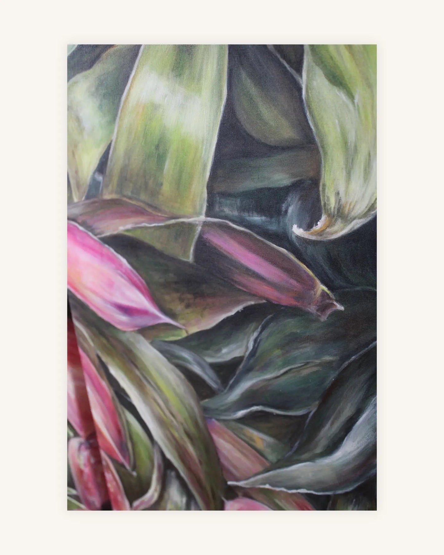 Kraft der Natur Nr.5 6