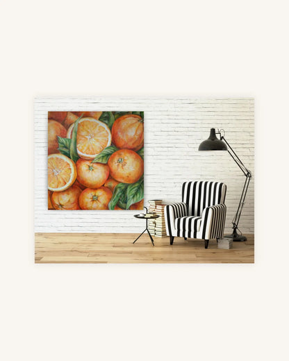 Orangen 6