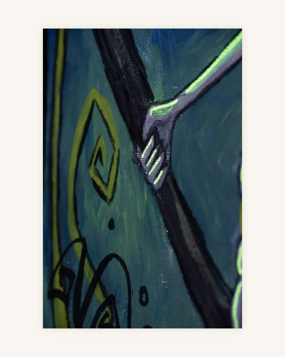 Nachtwanderung 3