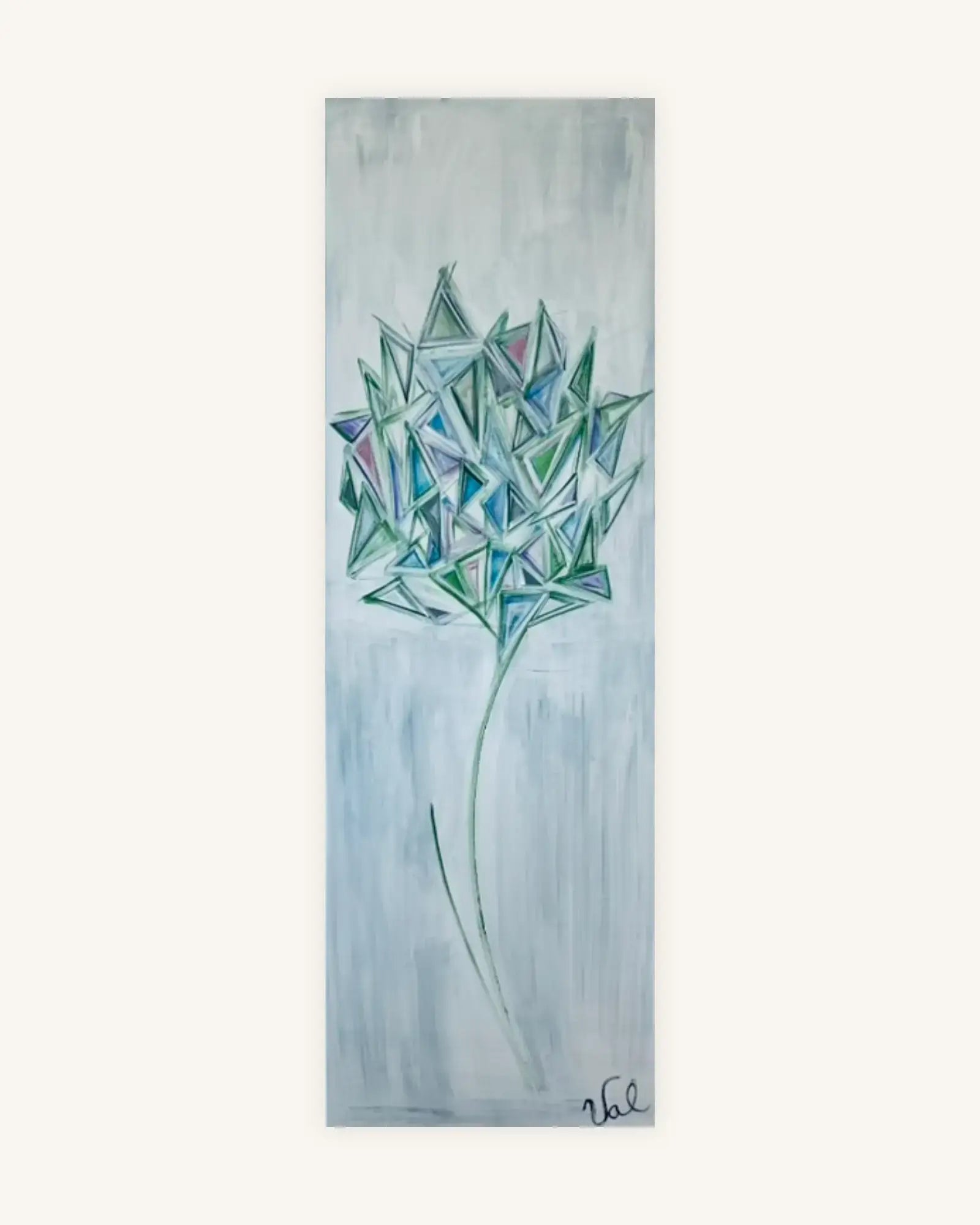 Flower of Winter 0