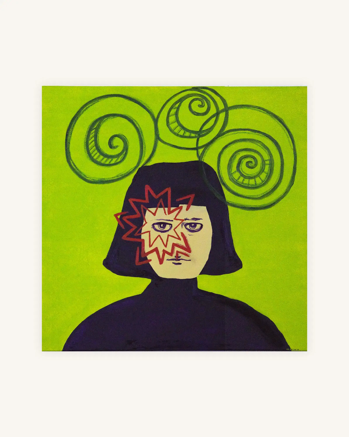 WachTräume // 1 0