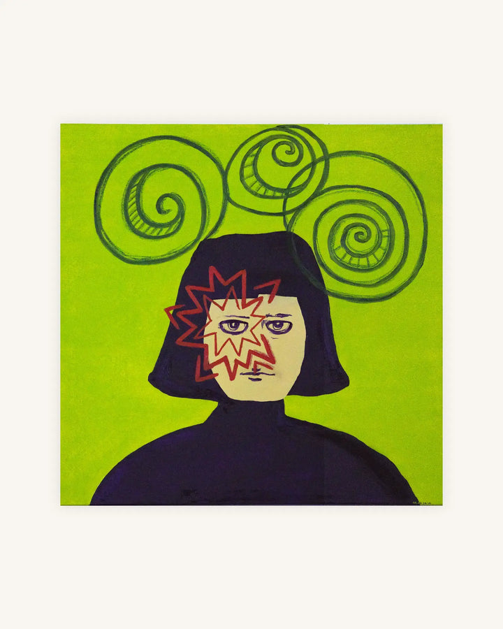 WachTräume // 1 0