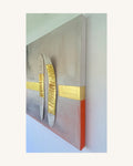 Gilded Seeds with orange 2