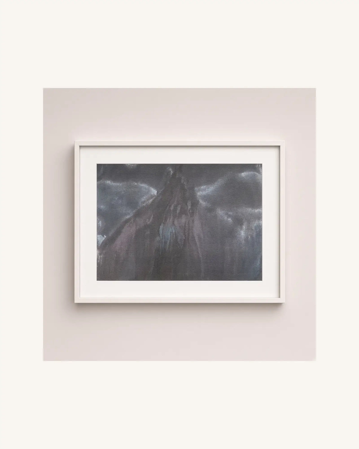 Versteckter Berg | Hidden Mountain 1