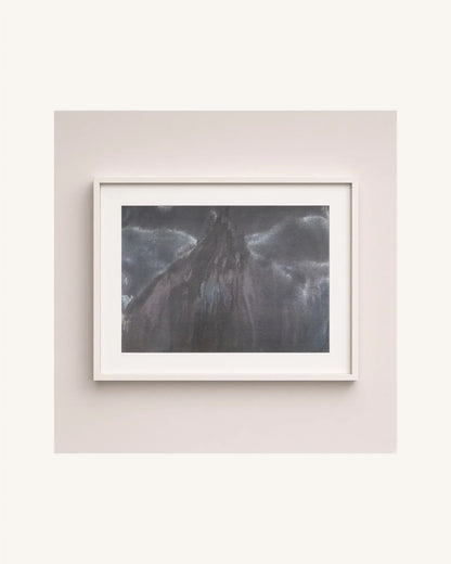 Versteckter Berg | Hidden Mountain 1