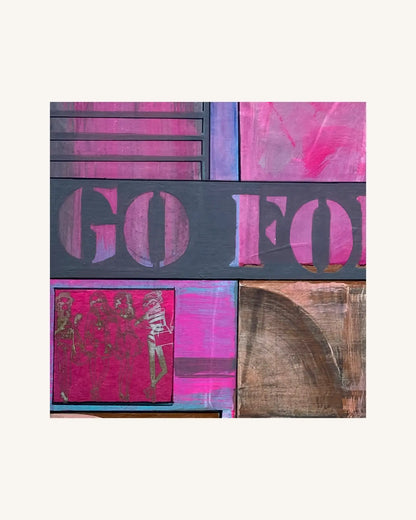 Go for it 7