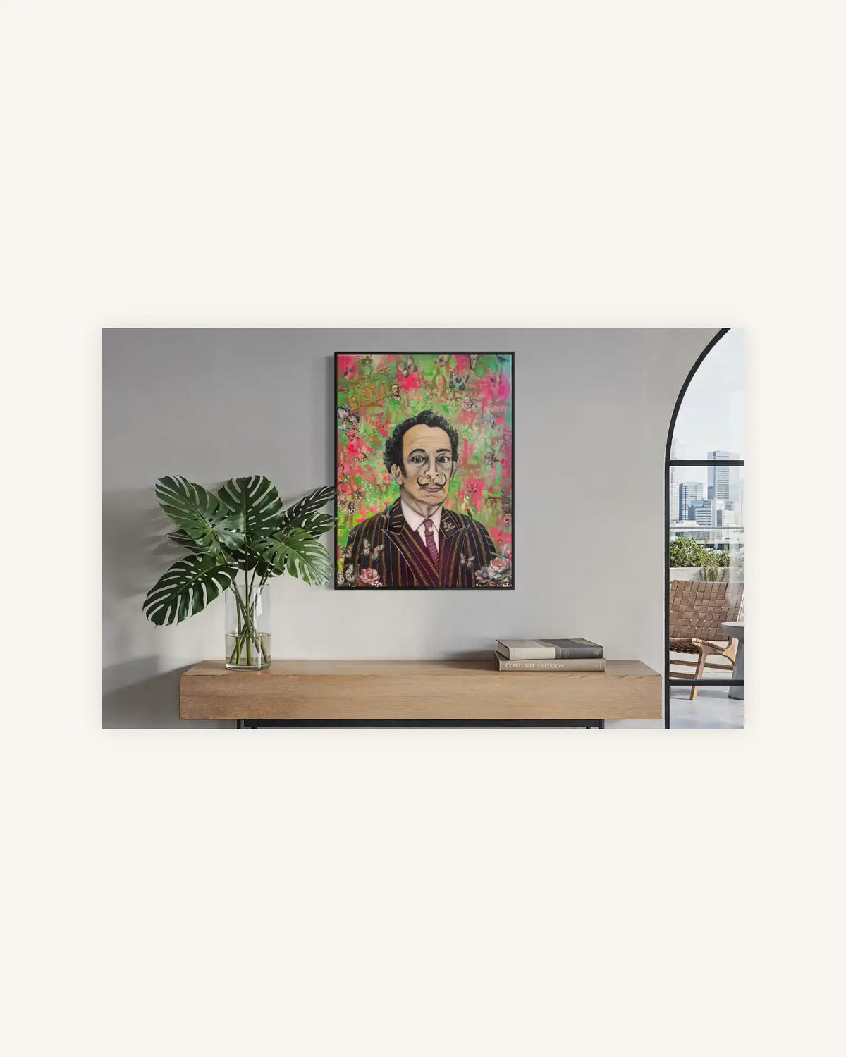 Salvador Dali 11