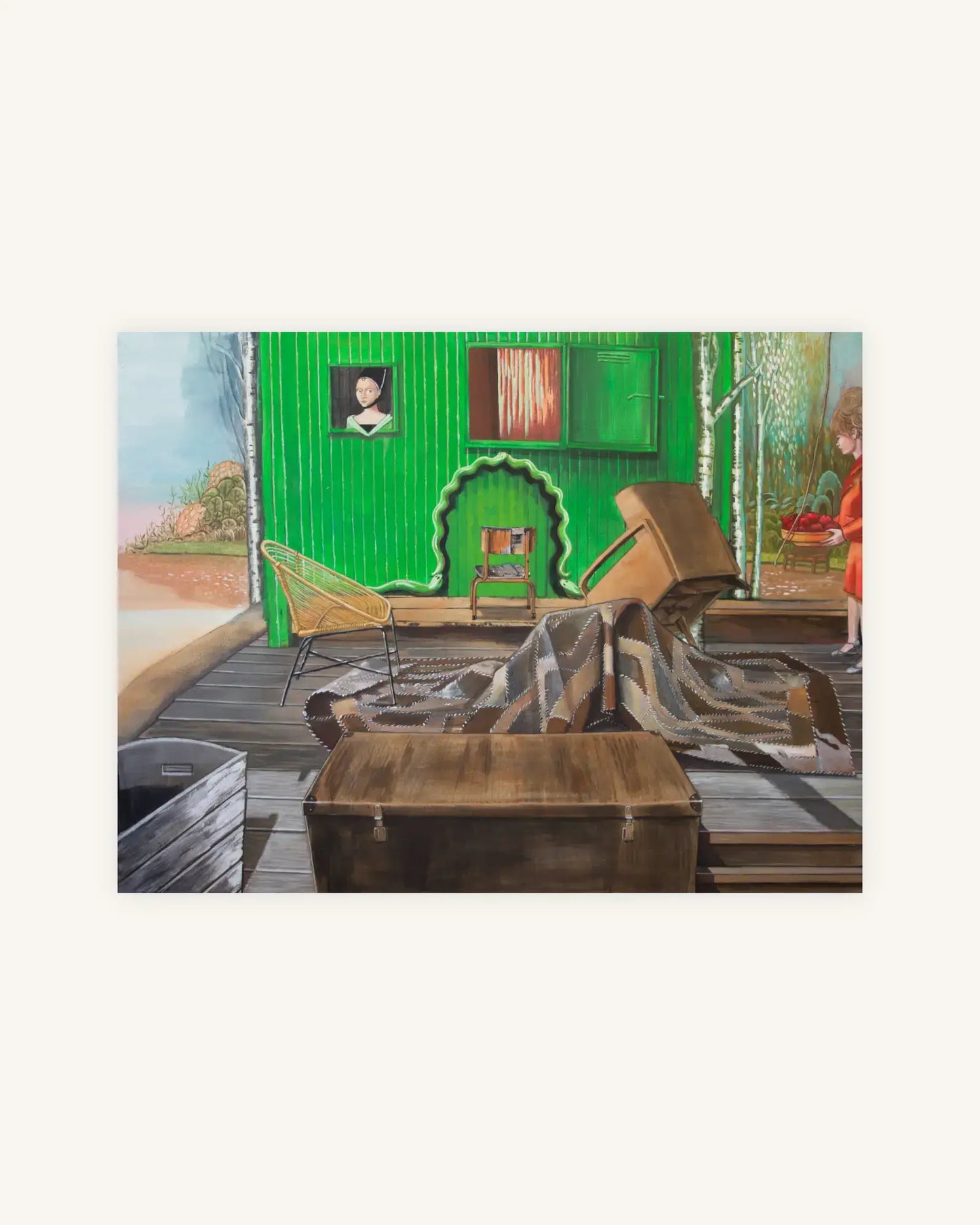 Lararium 0