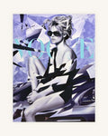 ICONS Kate Moss - I/X 0