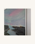 Fjord Twilight 1