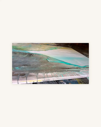 " Unfolding silence " 1